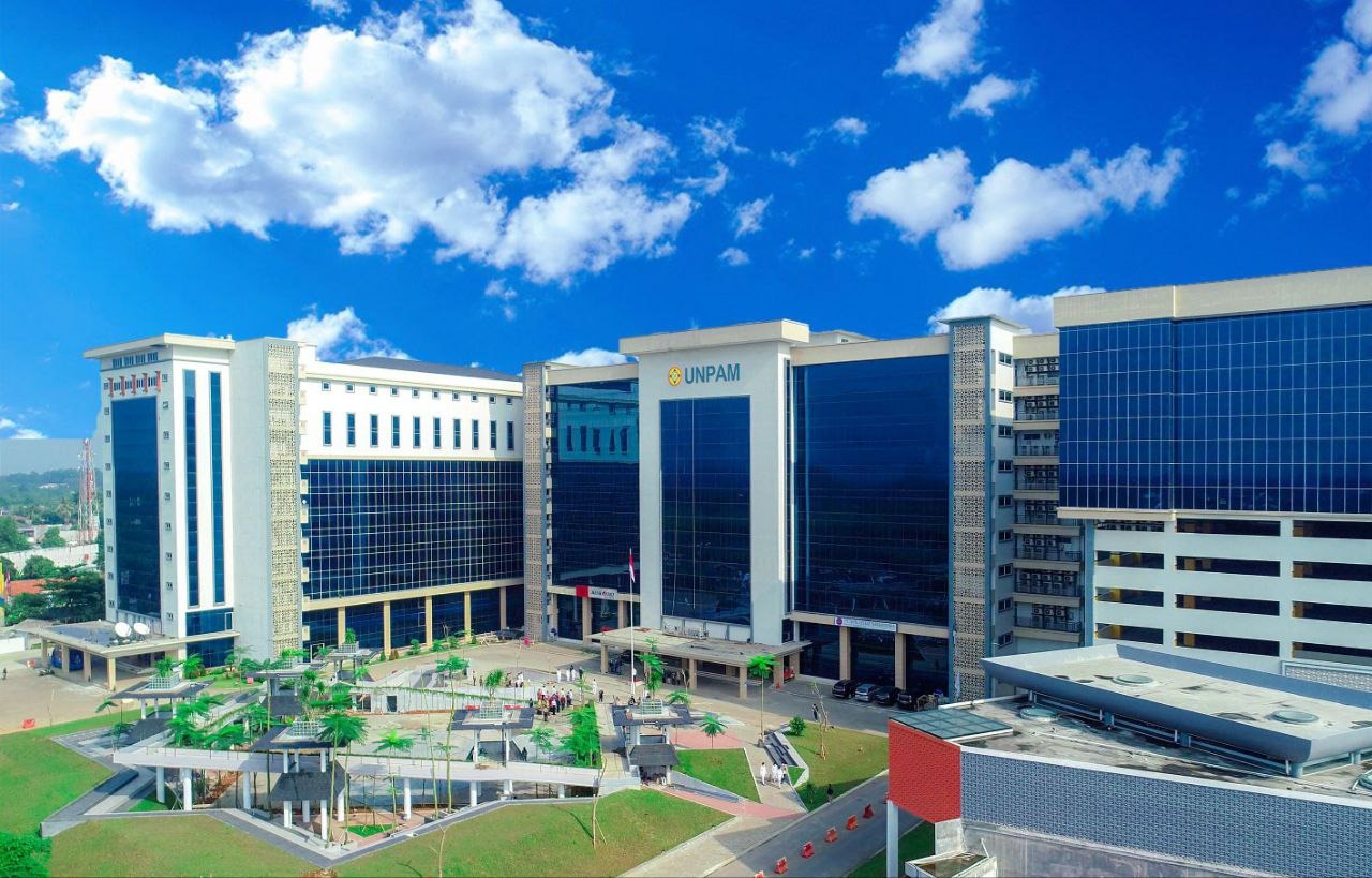 Universitas Pamulang Serang